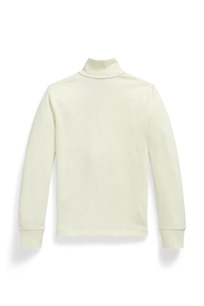 Polo Ralph Lauren Pulover za djecu 323B28079004 bež AW26