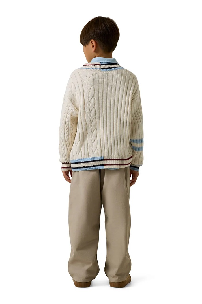 Guess sweter dziecięcy bawełniany L6YR14.Z0892.9BY2