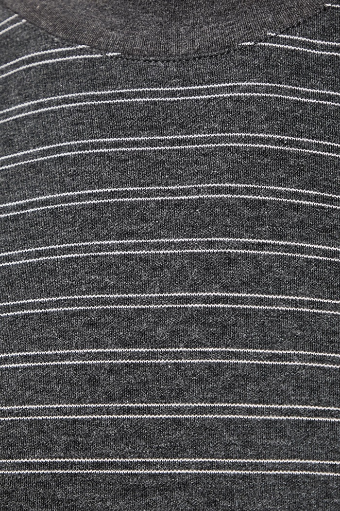Longsleeve damski z wiskozą Eleh szary EFW260048