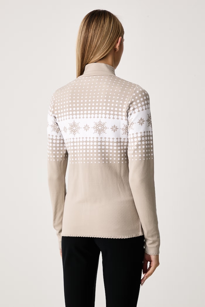 Odzież Newland Kardigan damski Althea N46907.97 beżowy