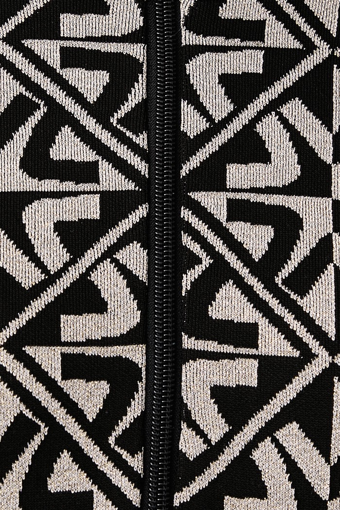 Sweter damski Newland czarny N46836.333