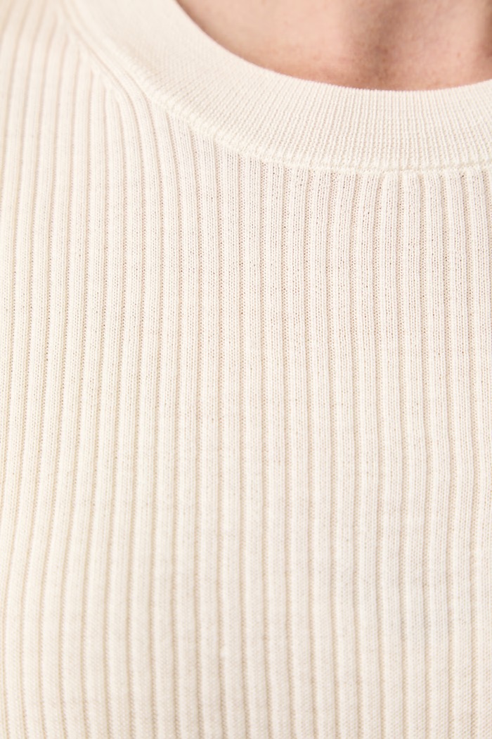 Isabelle Blanche Sweter damski wełniany IS26FW.M236.F012