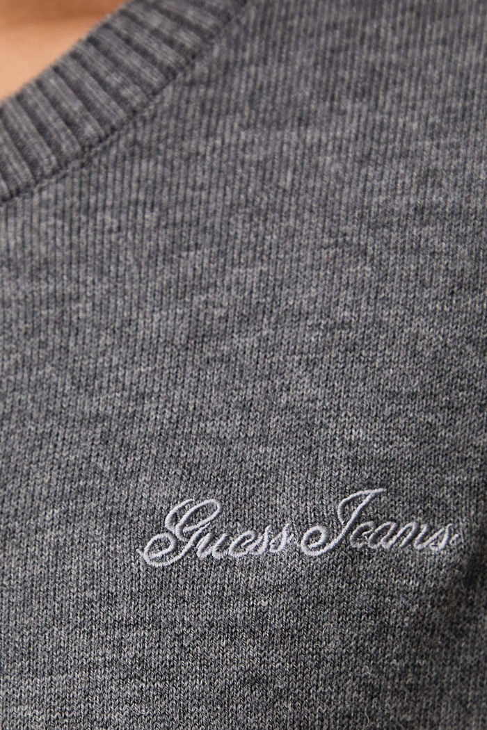 Pentru femei Guess Jeans gri W6BR02.Z1245