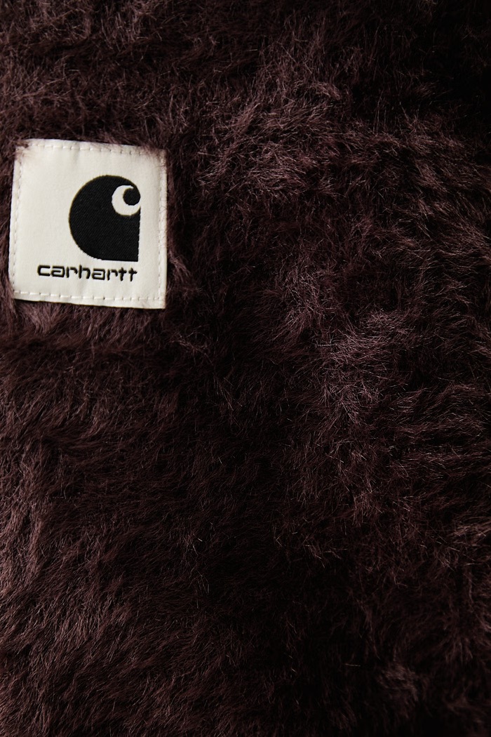 Carhartt WIP Maine Active Sweater Jacket cardigan con cotone da donna I037037