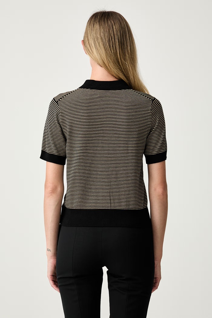 Odzież DKNY kardigan damski UG6TRE61 czarny