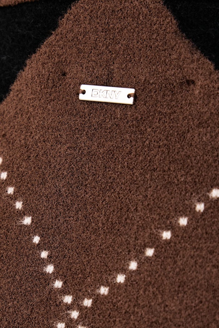 DKNY Kardigan damski DJ6R0793