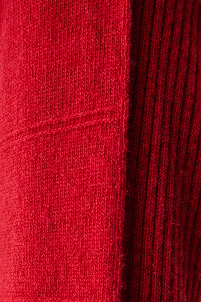 Max&Co. Sweter damski wełniany CAPO 2626366103200