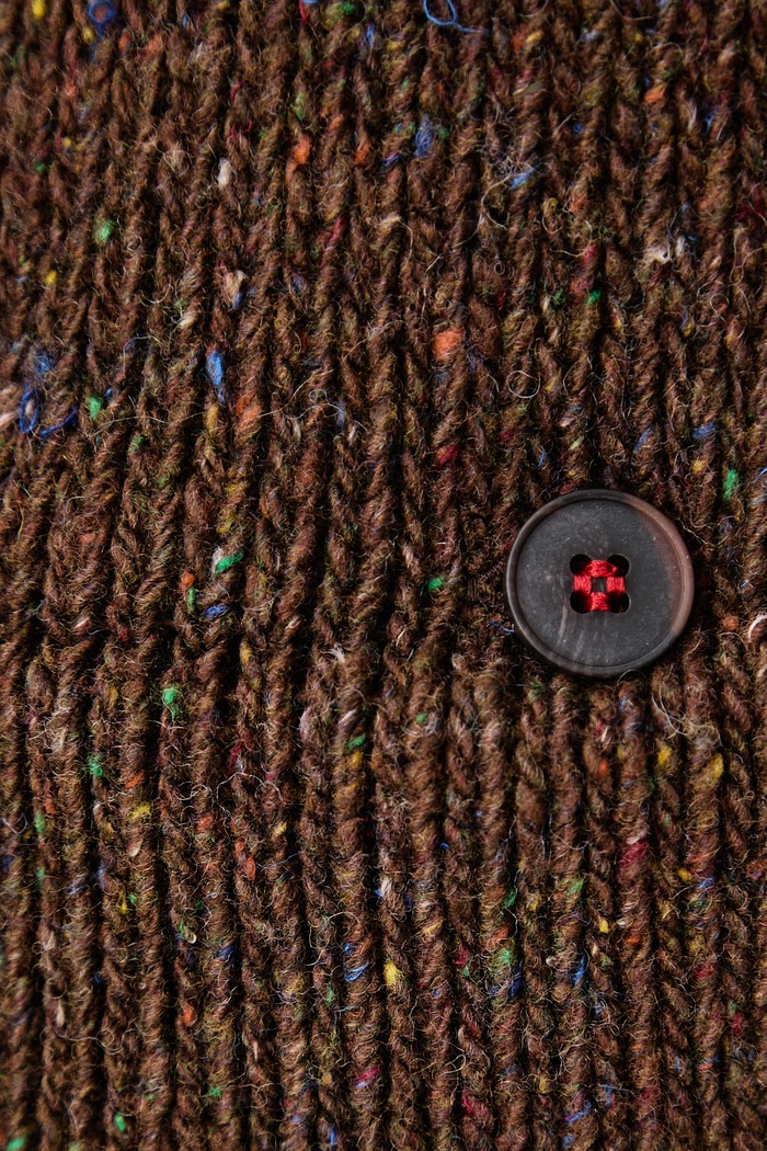 Sweter damski wełniany FILANTE Max&Co. multicolor 2626366084200