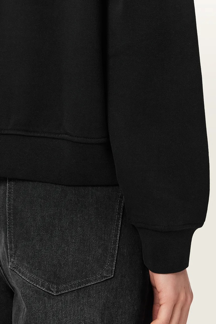 AllSaints Sweter damski z bawełną LINX PIPPA W050JF