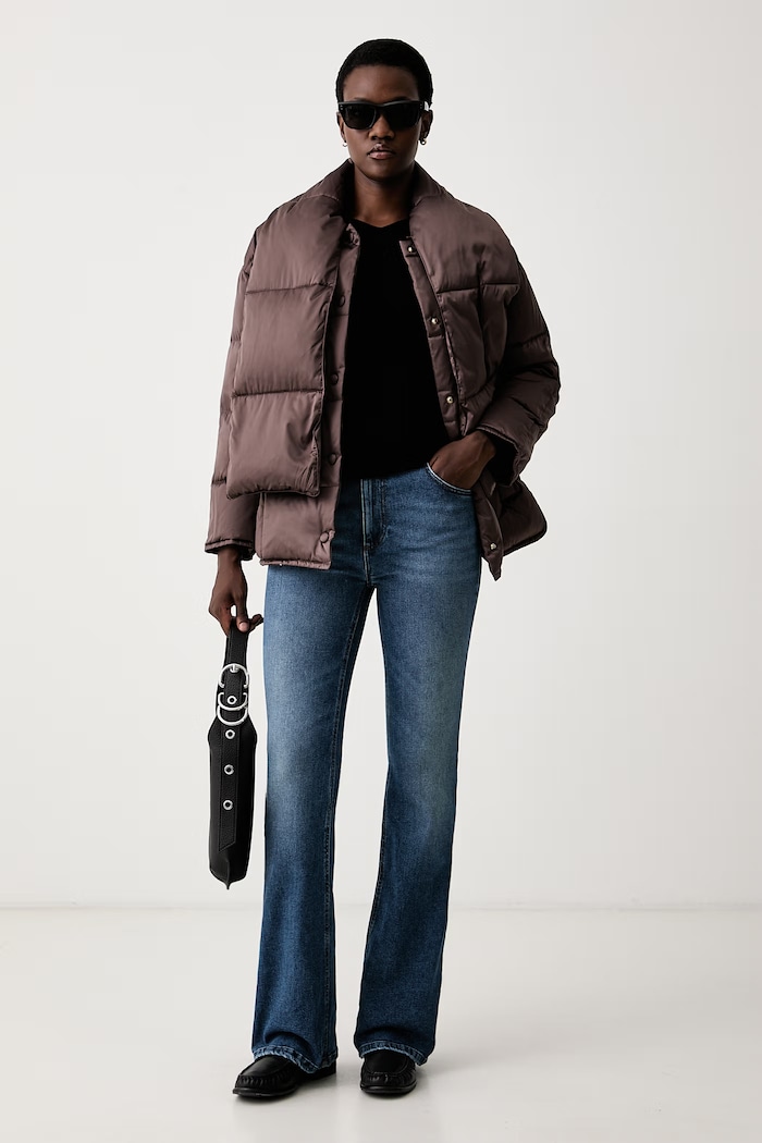 Marella светр жіночий вовняний Emme by Marella 2625366381200 чорний AW26