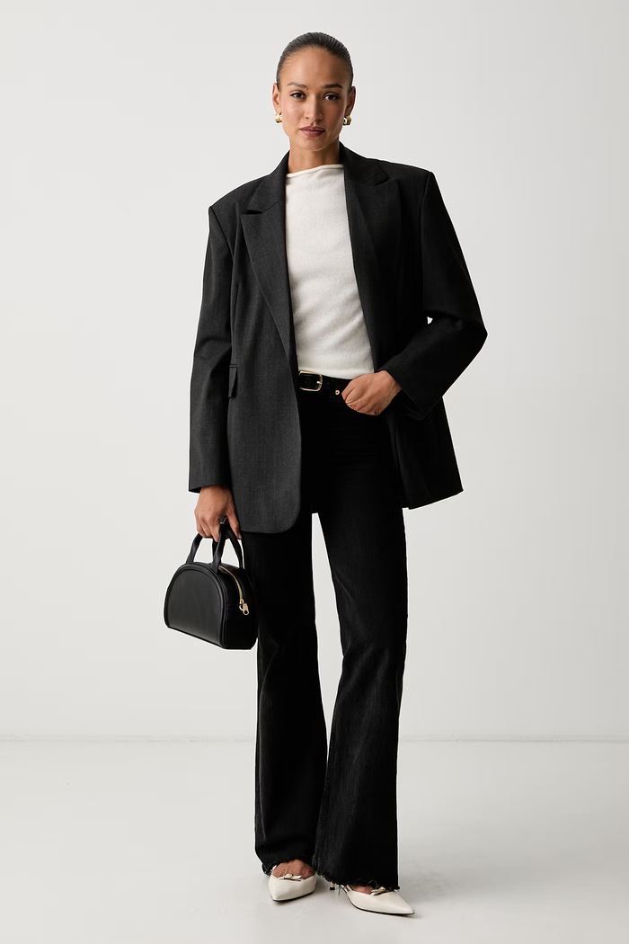 Marella пуловер дамски от кашмир MLLCALLE 2623366181200 бежов AW26