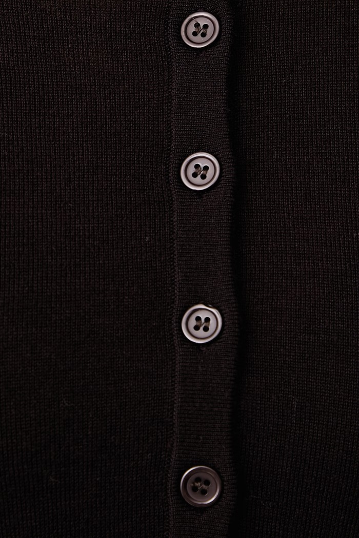 Fracomina Body damskie z wełny merino B126WT5033K56701