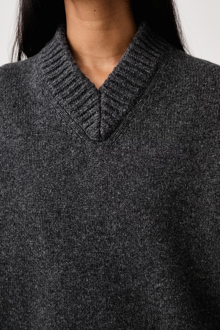 Soeur Pulover za žene od merino vune JULIE PUL1447JULIE