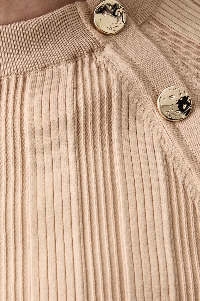 Sportmax Radura sweter z wiskozą damski 2622366051600