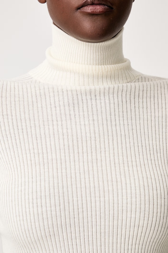 Sportmax Centro sweter wełniany damski 2622366012600
