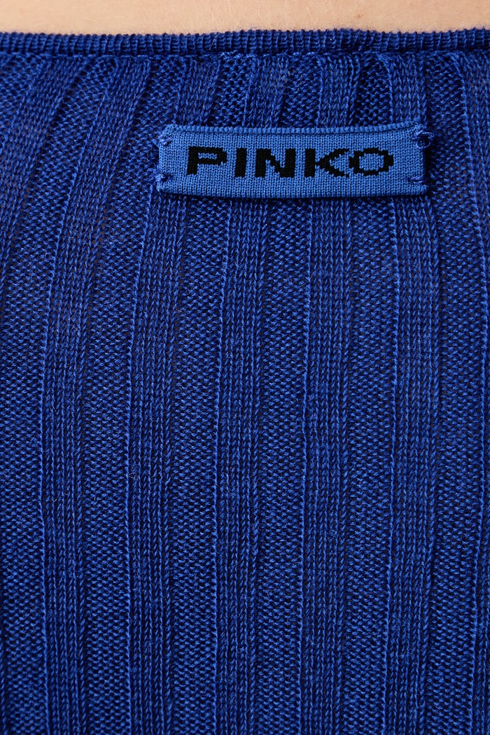 Pinko Kardigan damski wełniany 107835.A2Z6