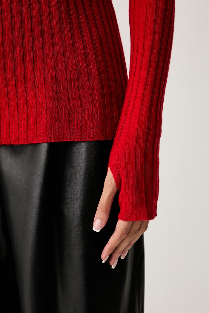 Pinko pulover pentru femei din lână 107834.A2Z6