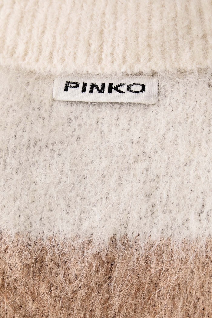 Pinko Pulover za žene s vunom 107860.A3P0