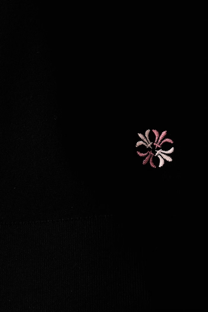 Scotch & Soda kardigan damski z wiskozą U9B01611T czarny