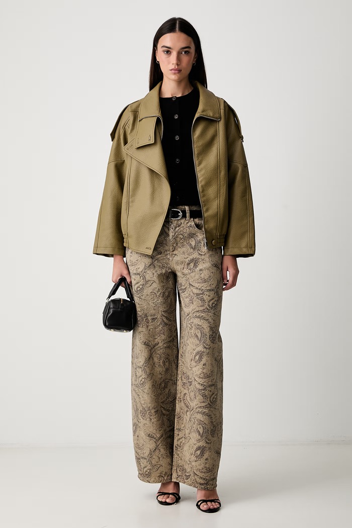 Scotch & Soda kardigan damski z wiskozą U9A01598T czarny AW26