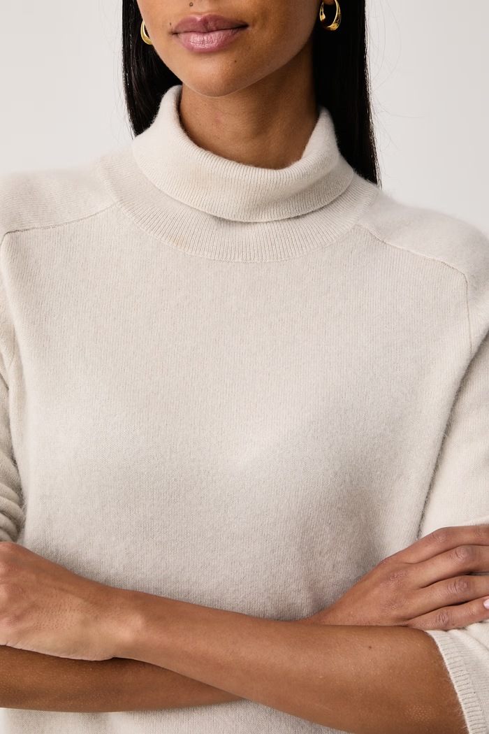 Πουλόβερ γυναικείο μάλλινο MMLCARIOCA MM by Max Mara 2626366068600 μπεζ