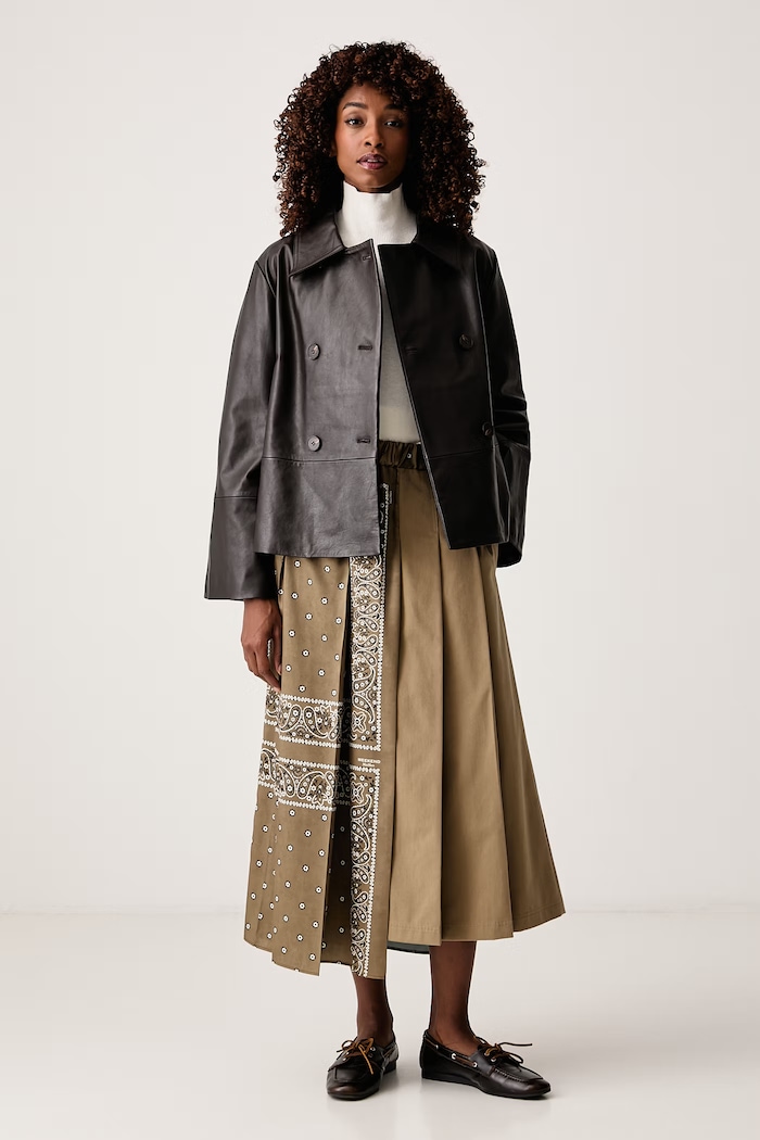 Weekend Max Mara Sweter damski wełniany WKDZARINA 2625366082600 beżowy AW26