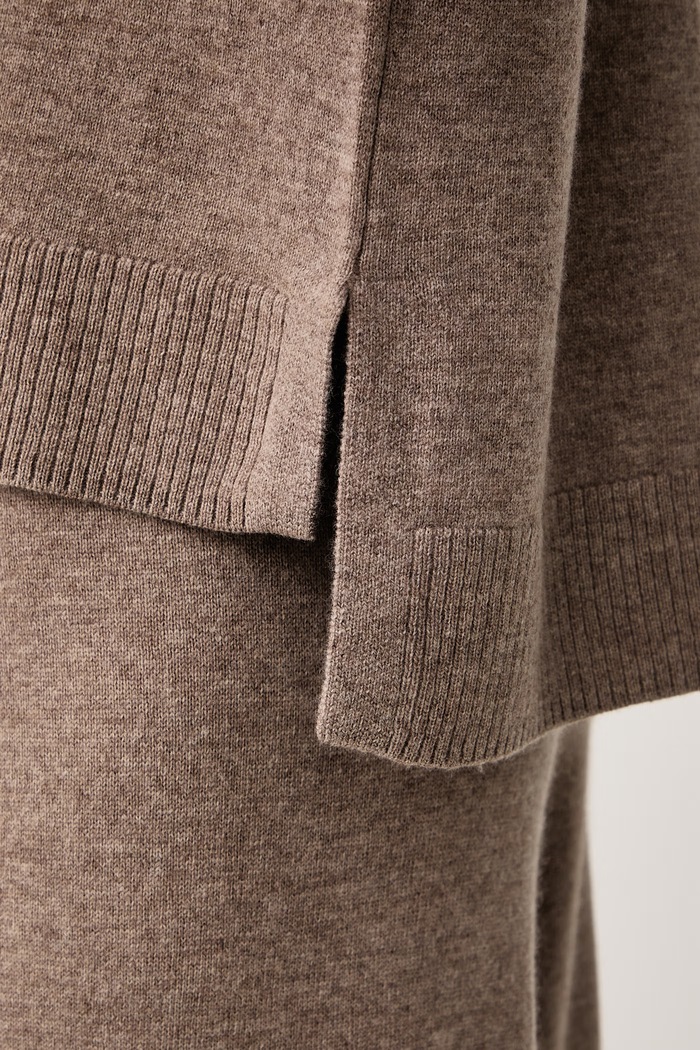 Weekend Max Mara Sweter damski wełniany WKDZARINA 2625366082600