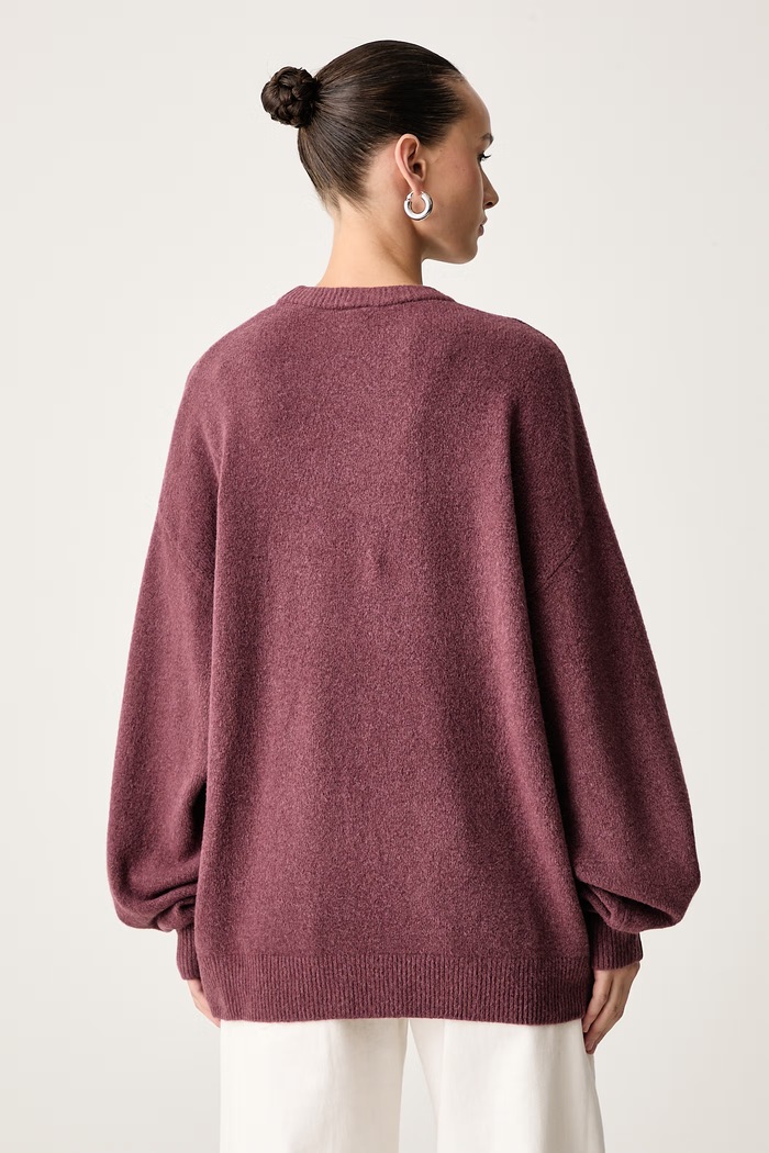 Odzież adidas Originals Sweter damski ATHL Dept KT8317 różowy