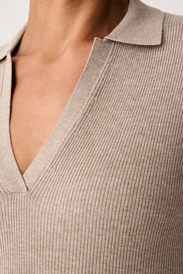 Seventy Venezia sweter damski z dodatkiem wełny MT4153.990377