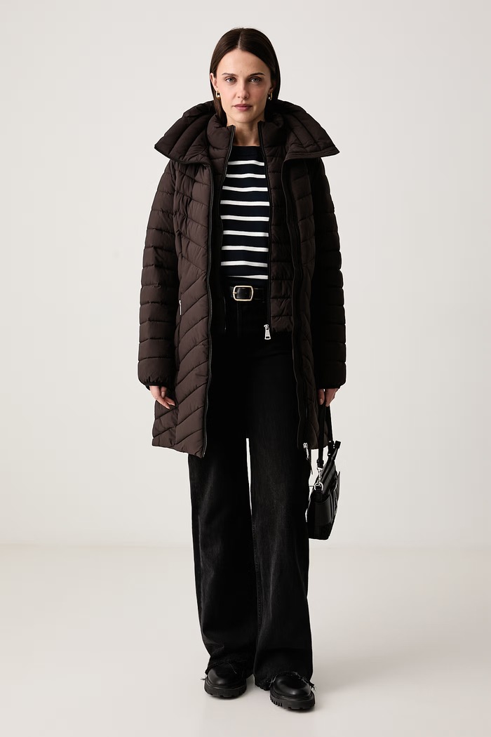 Tommy Hilfiger Svetr dámský bavlněný WW0WW51584 námořnická modř AW26