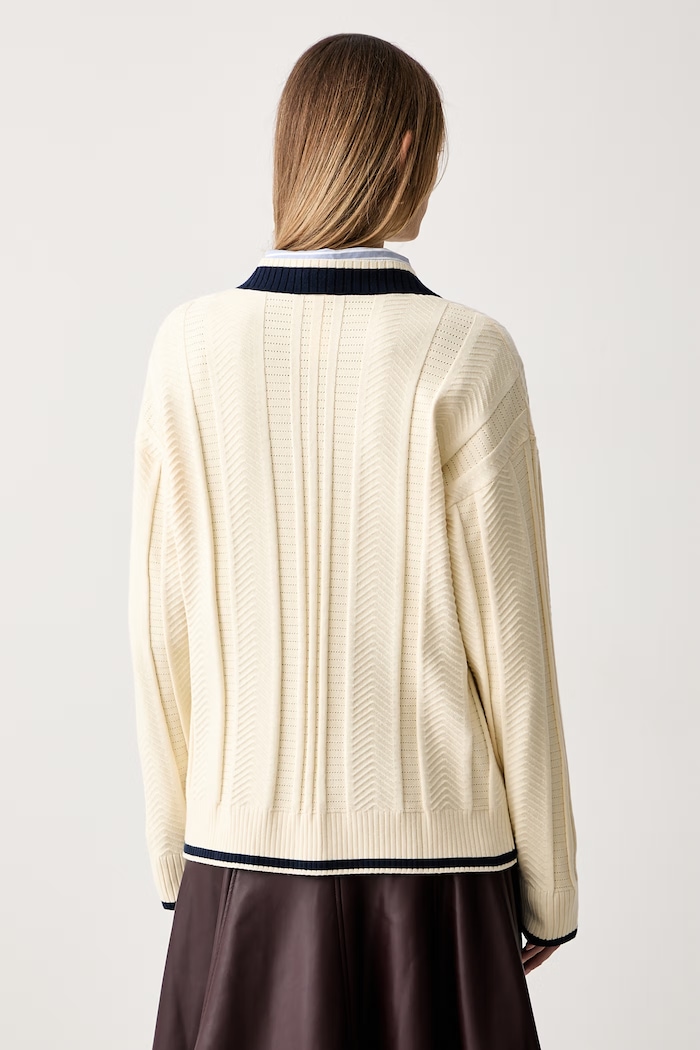 Odzież adidas Originals kardigan damski KS4968 żółty