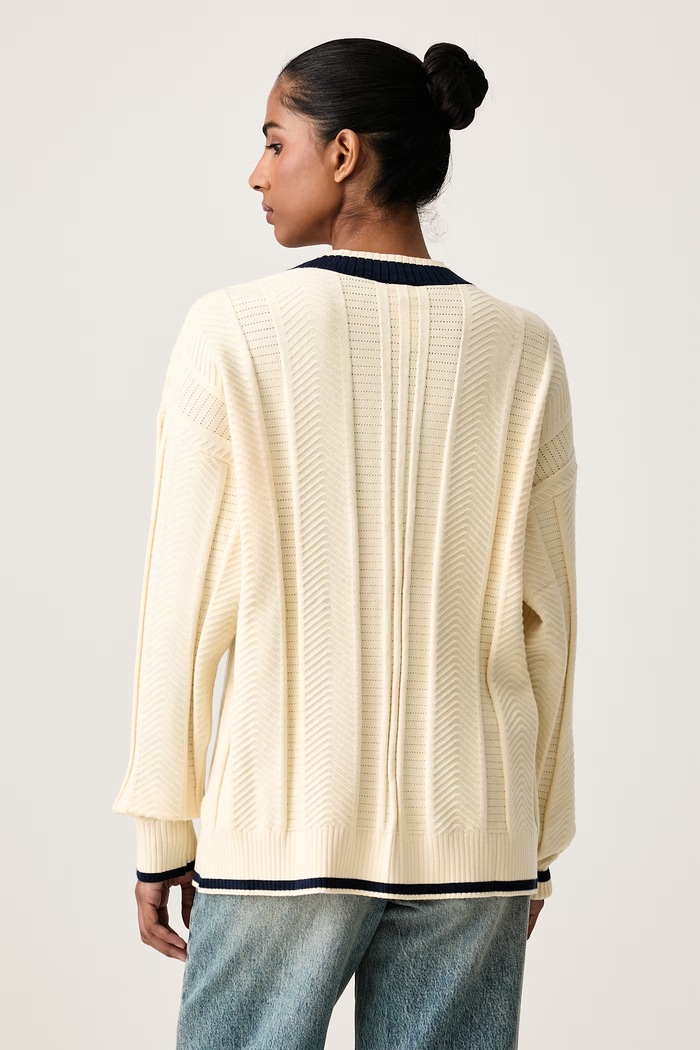 Odzież adidas Originals Kardigan damski KS4968 żółty