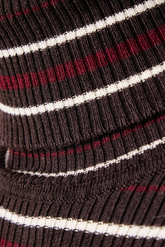 United Colors of Benetton Rolák dámsky s prímesou vlny 1X84D204T