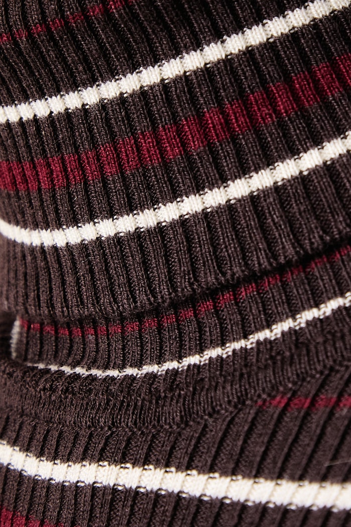 United Colors of Benetton Rolák dámsky s prímesou vlny 1X84D204T