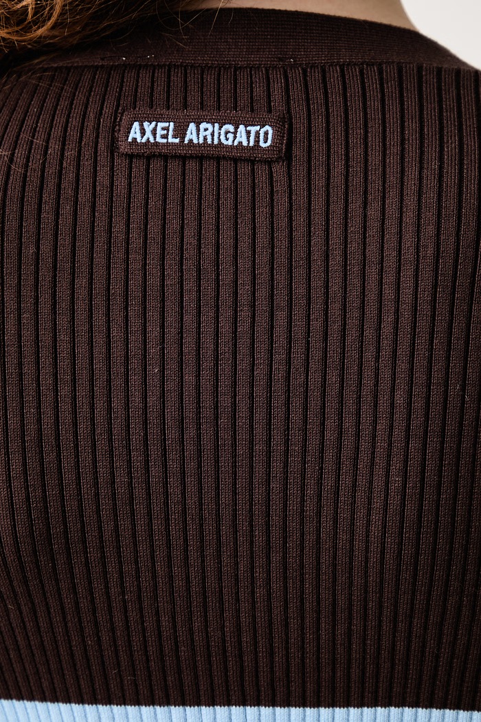 Axel Arigato Fleur кардиган з бавовною жіночий A4142001
