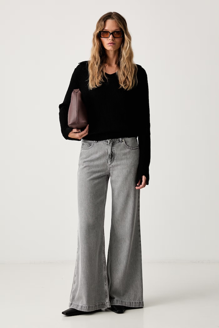Armani Exchange pulover ženski bombažen XW002629.AF25932 črna AW26