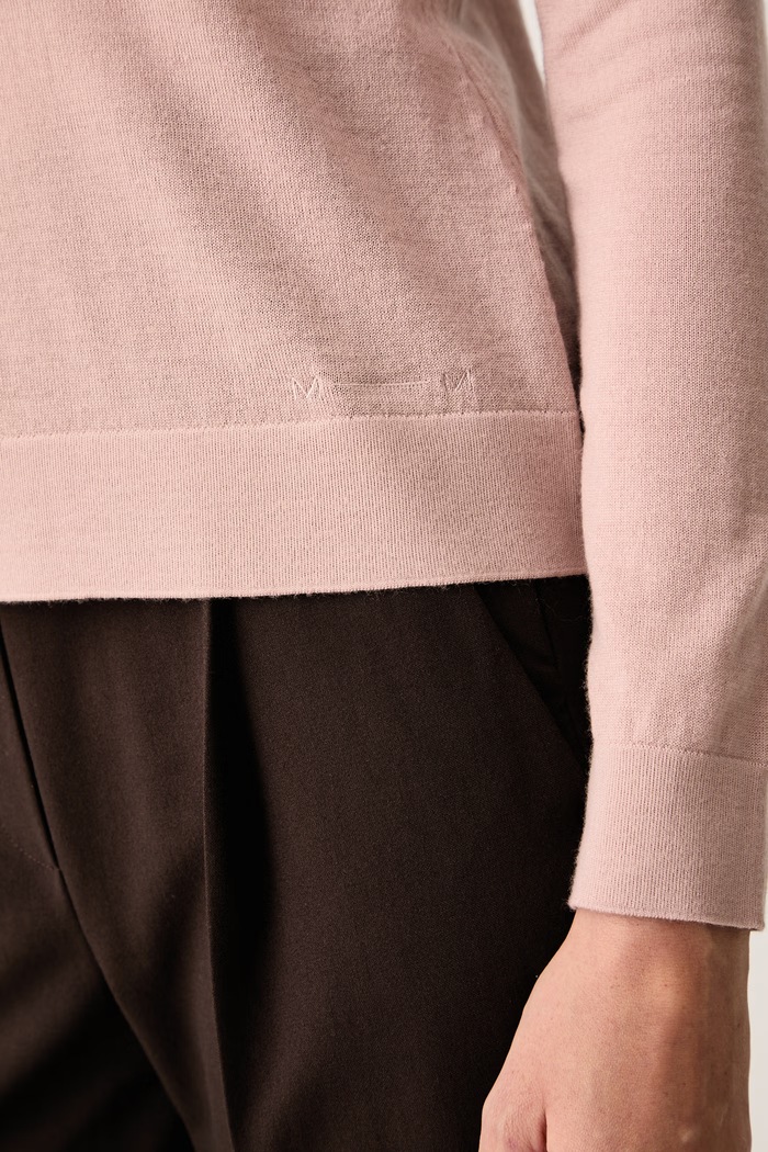 MM by Max Mara sweter damski wełniany MMLTEMPO 2626366027600