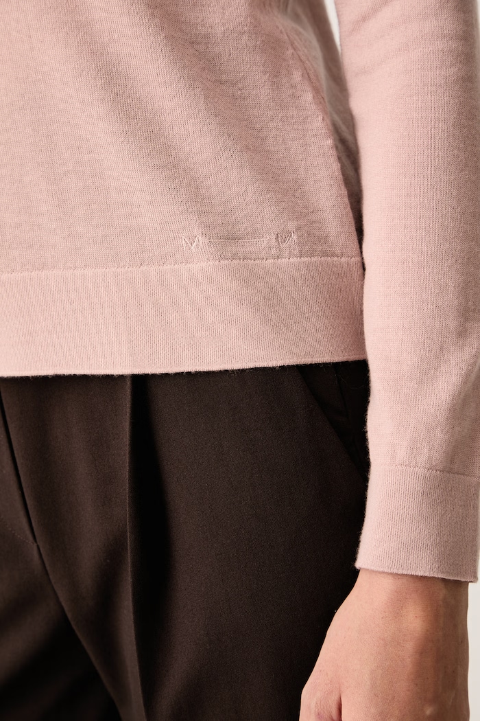 MM by Max Mara sveter dámsky vlnený MMLTEMPO 2626366027600