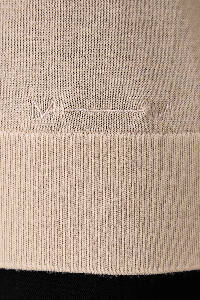 MM by Max Mara sweter damski wełniany MMLTEMPO 2626366027600