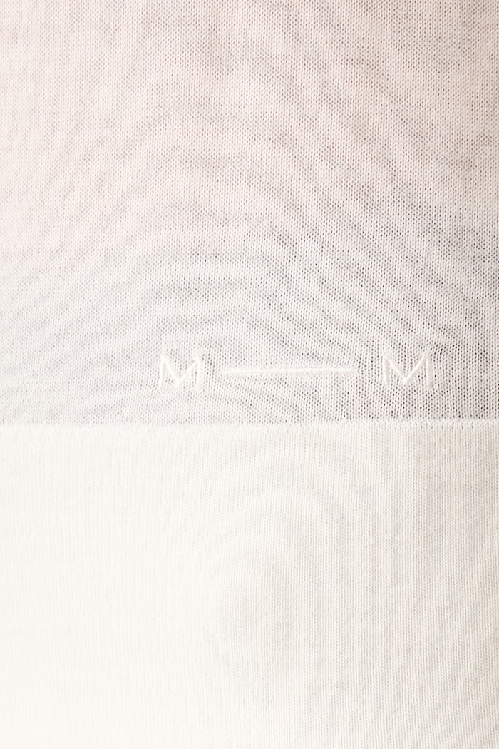 MM by Max Mara sweter damski wełniany MMLBUTTERFLY 2626366017600