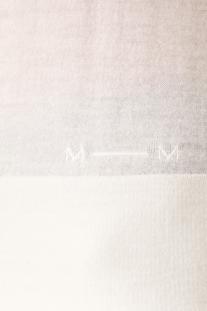MM by Max Mara пуловер дамски от вълна MMLBUTTERFLY 2626366017600