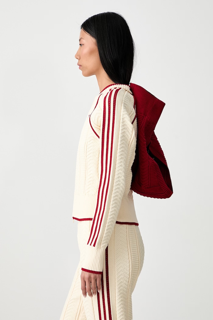 adidas Originals vesta za žene žuta KR9623