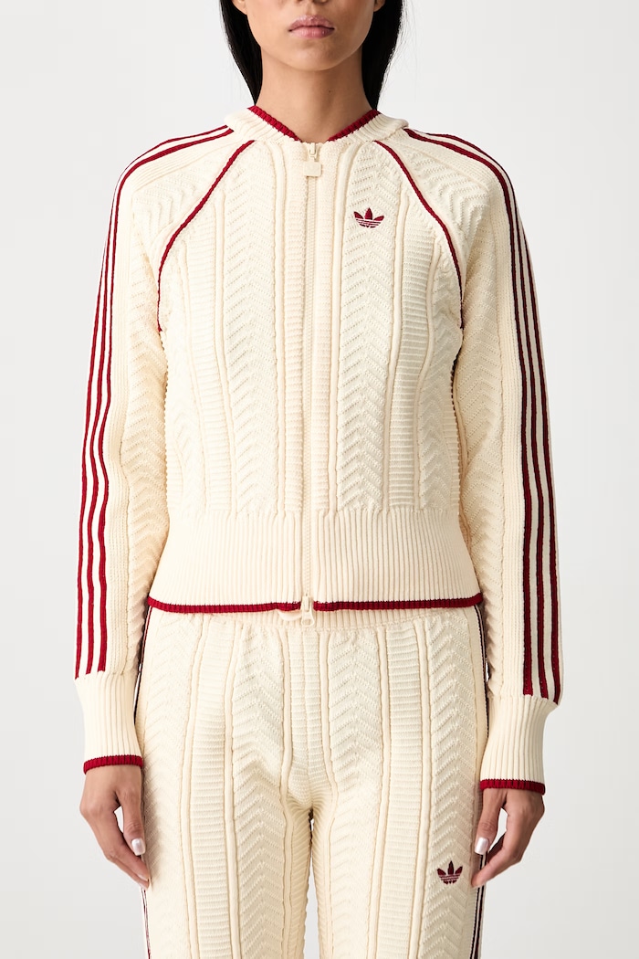 adidas Originals vesta za žene KR9623 žuta