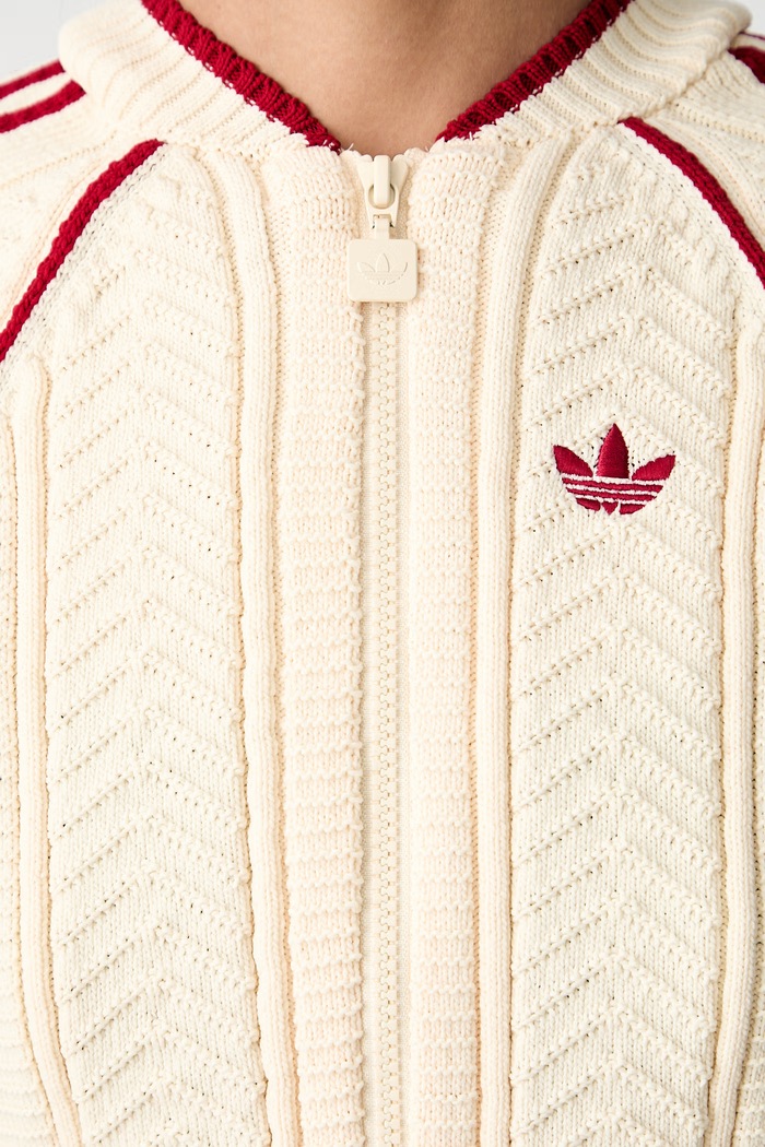 adidas Originals vesta za žene KR9623