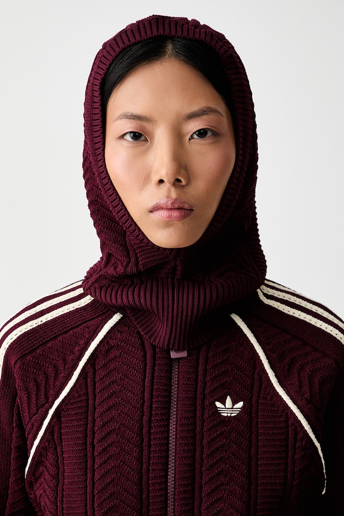 adidas Originals cardigan Women's KR8941