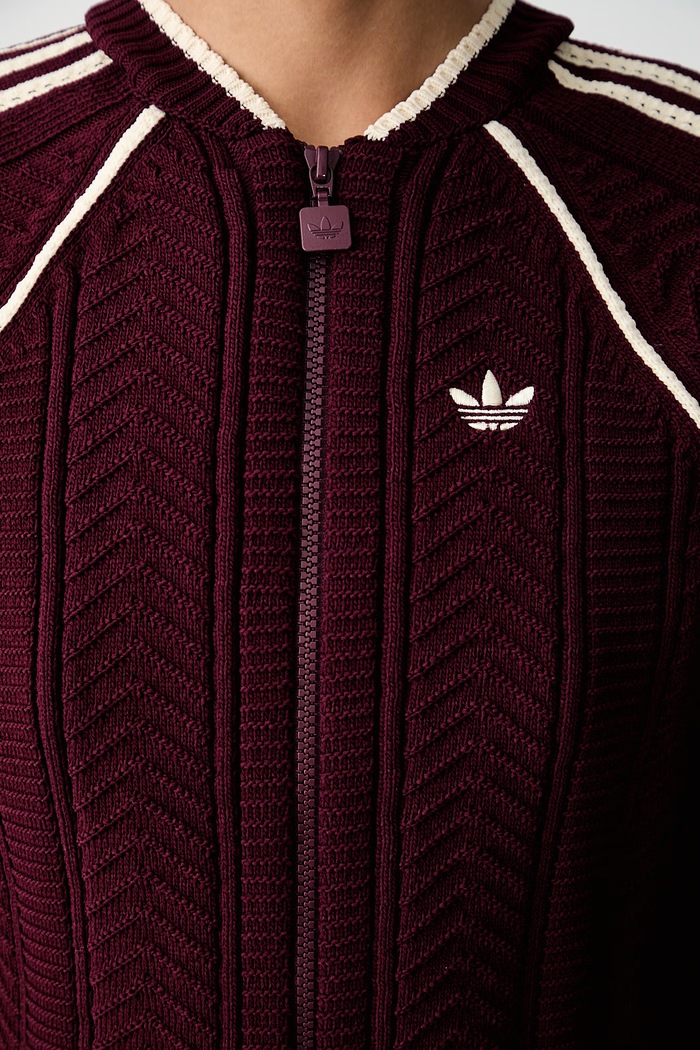 adidas Originals cardigan Women's KR8941