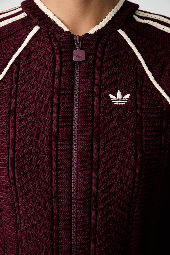 adidas Originals cardigan Women's KR8941