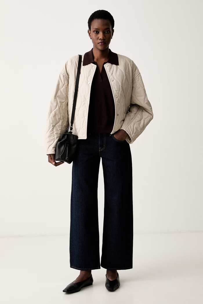 Marc O'Polo sweter damski z wełną 5000011915 bordowy AW26