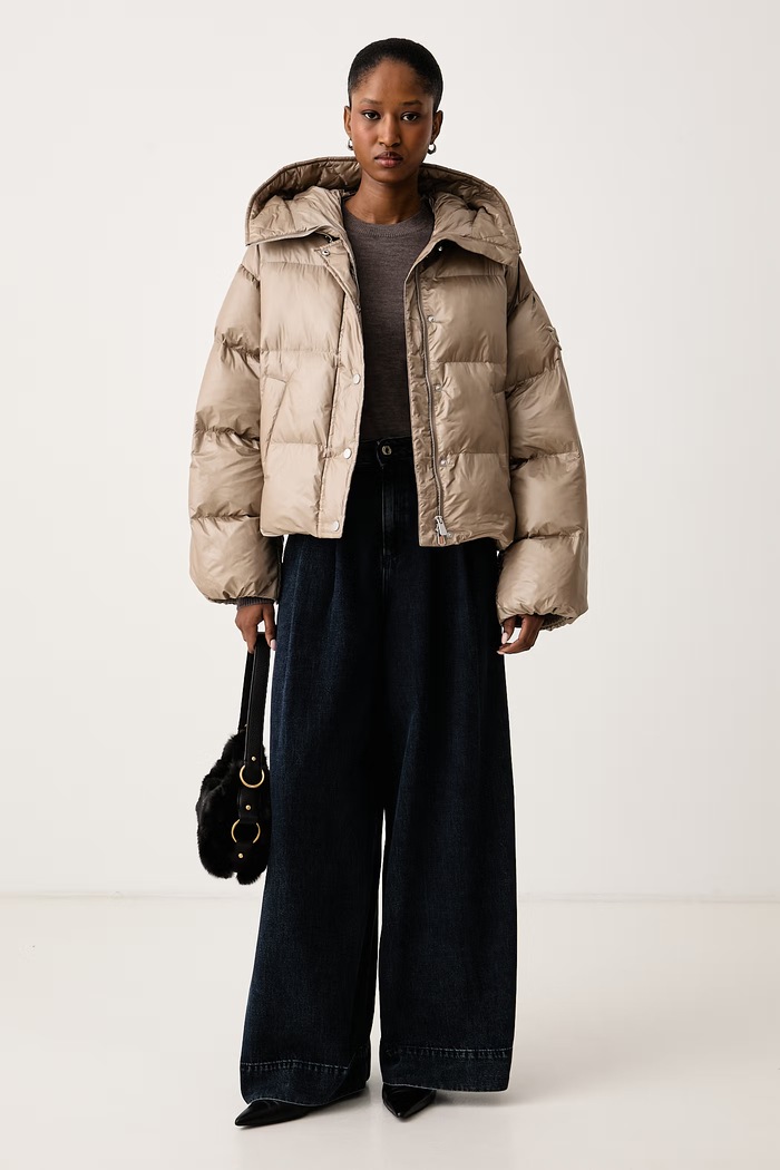 Pinko Pulover za žene od vune 107246.A3FY smeđa AW26