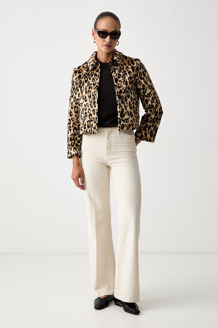 Twinset pulover ženski 262TF3023 rjava AW26